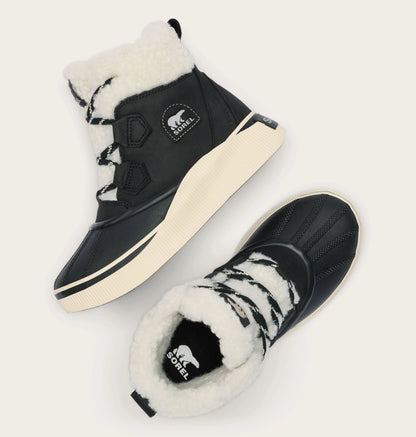 Black, Sea Salt