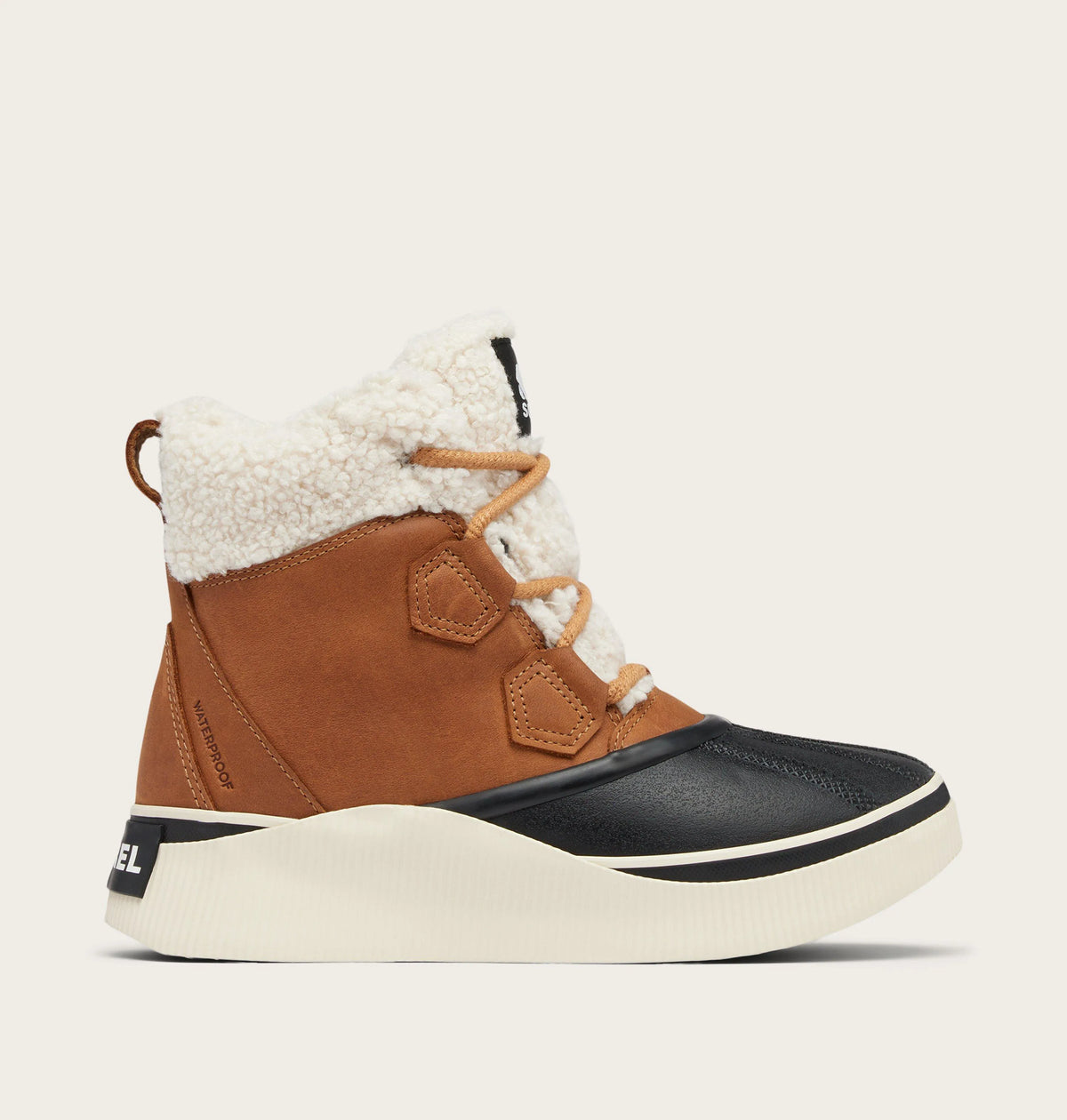 Taffy, Black
