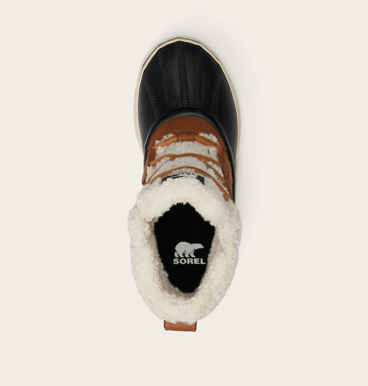 Taffy, Black