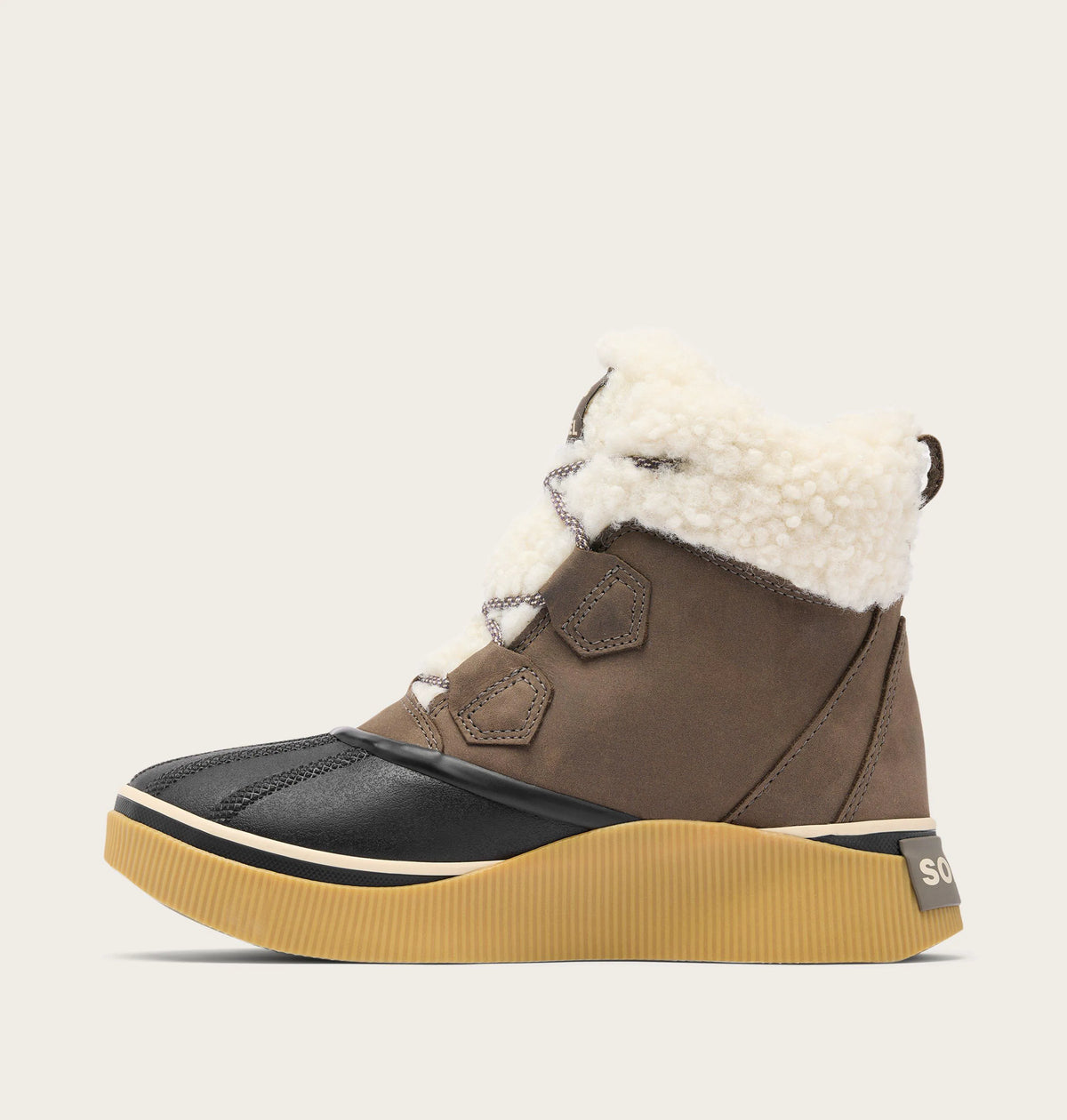 Major, Black