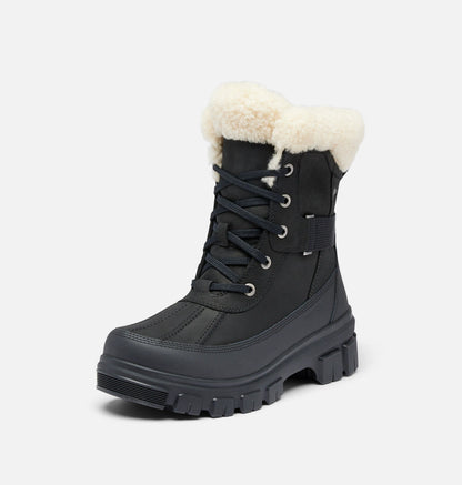Black, Sea Salt