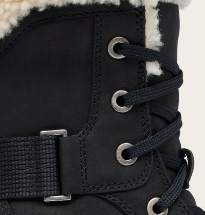 Black, Sea Salt