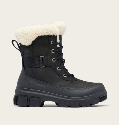 Black, Sea Salt