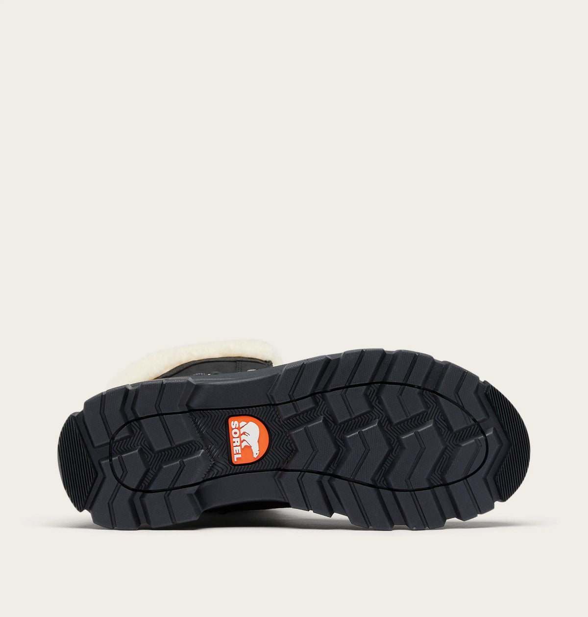 Black, Sea Salt