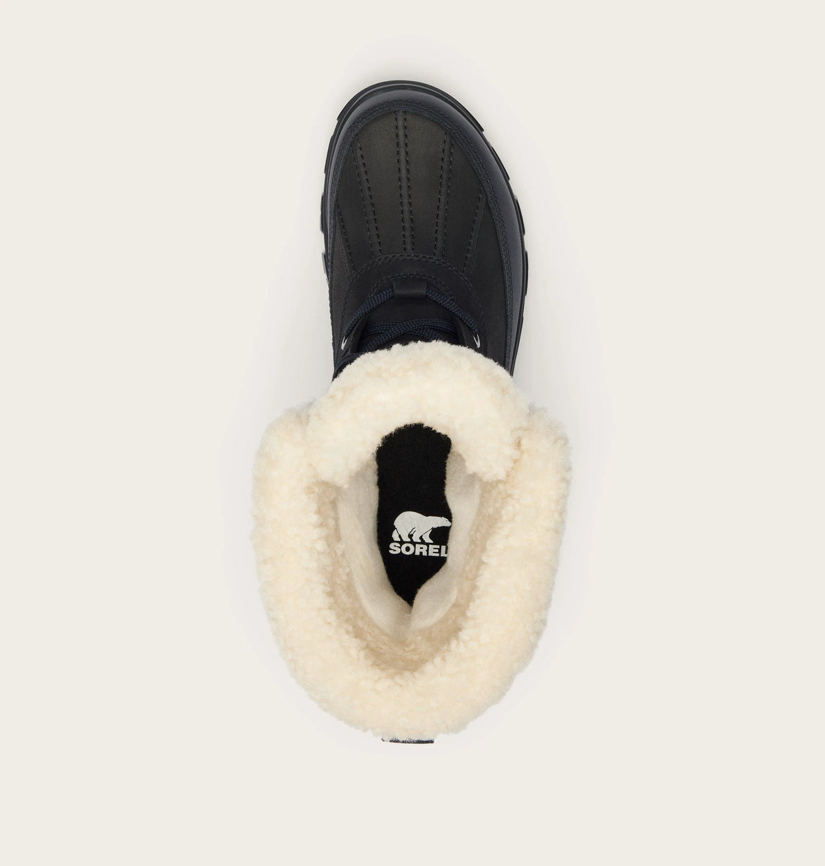 Black, Sea Salt
