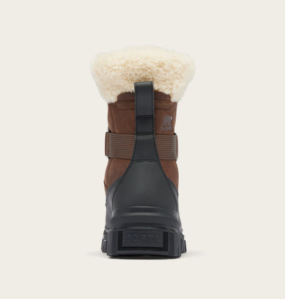 Tobacco, Black