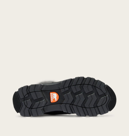 Tobacco, Black