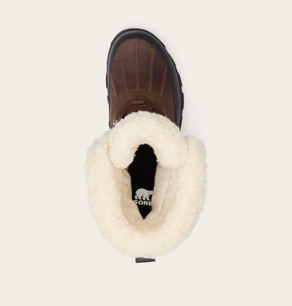Tobacco, Black