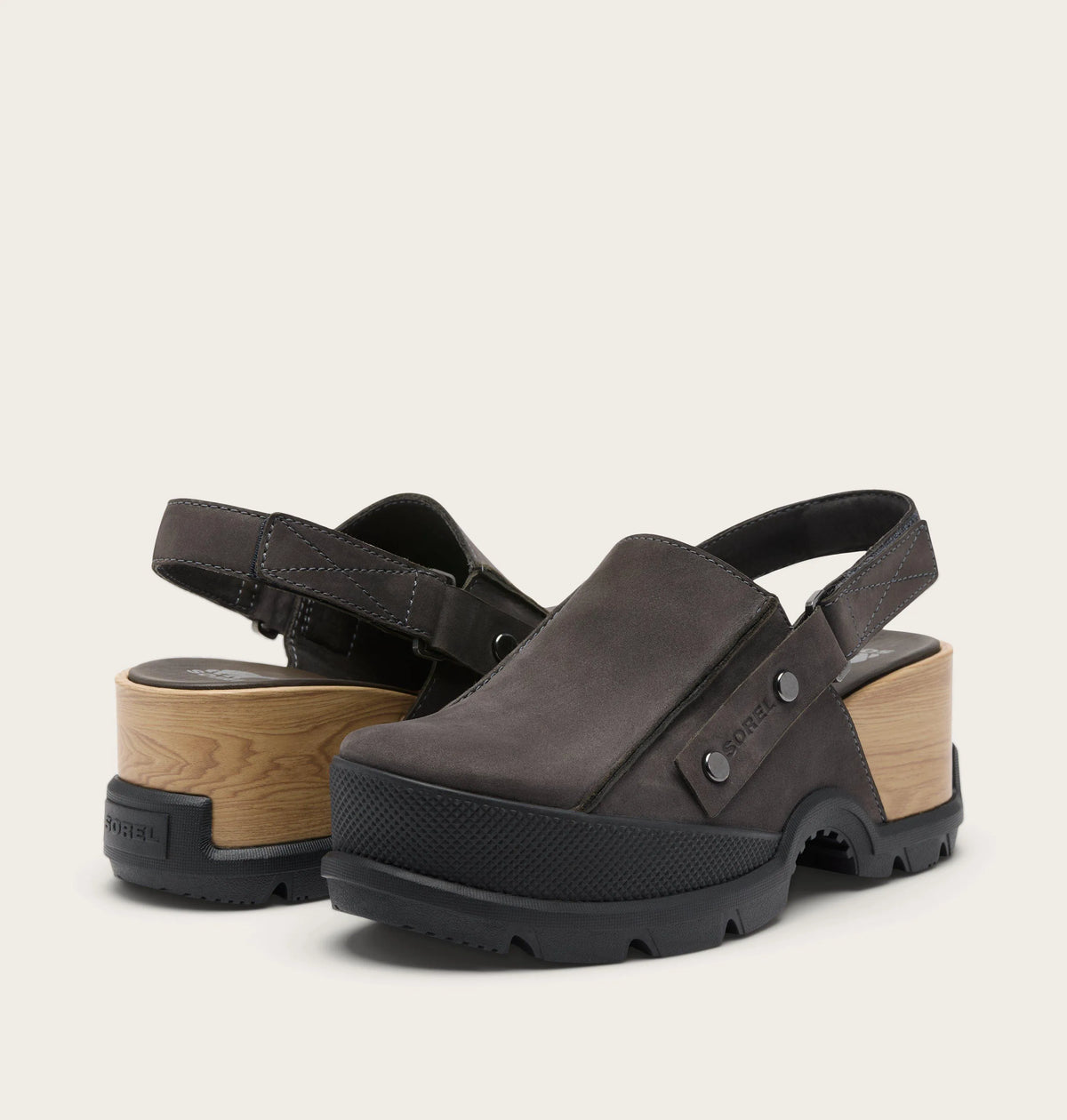 Jet, Black