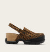 Velvet Tan, Black