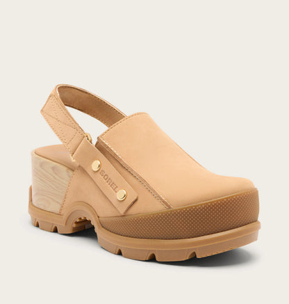 Tawny Buff, Gum 2