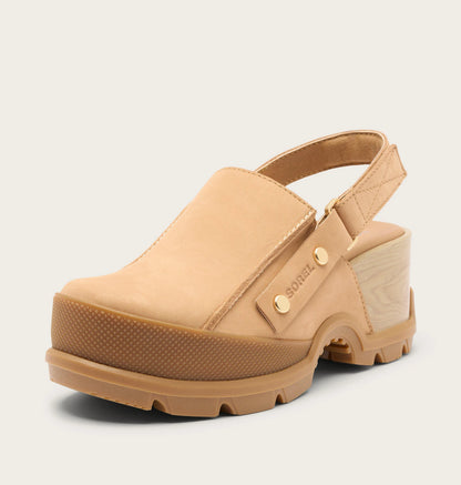 Tawny Buff, Gum 2
