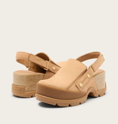 Tawny Buff, Gum 2