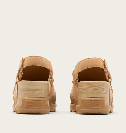 Tawny Buff, Gum 2