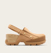 Tawny Buff, Gum 2
