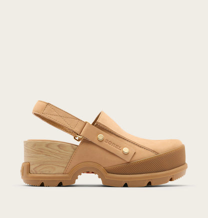 Tawny Buff, Gum 2