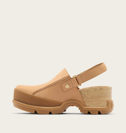 Tawny Buff, Gum 2