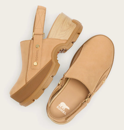 Tawny Buff, Gum 2