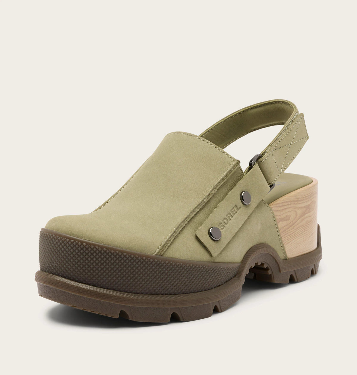 Dusty Twill, Gum 15
