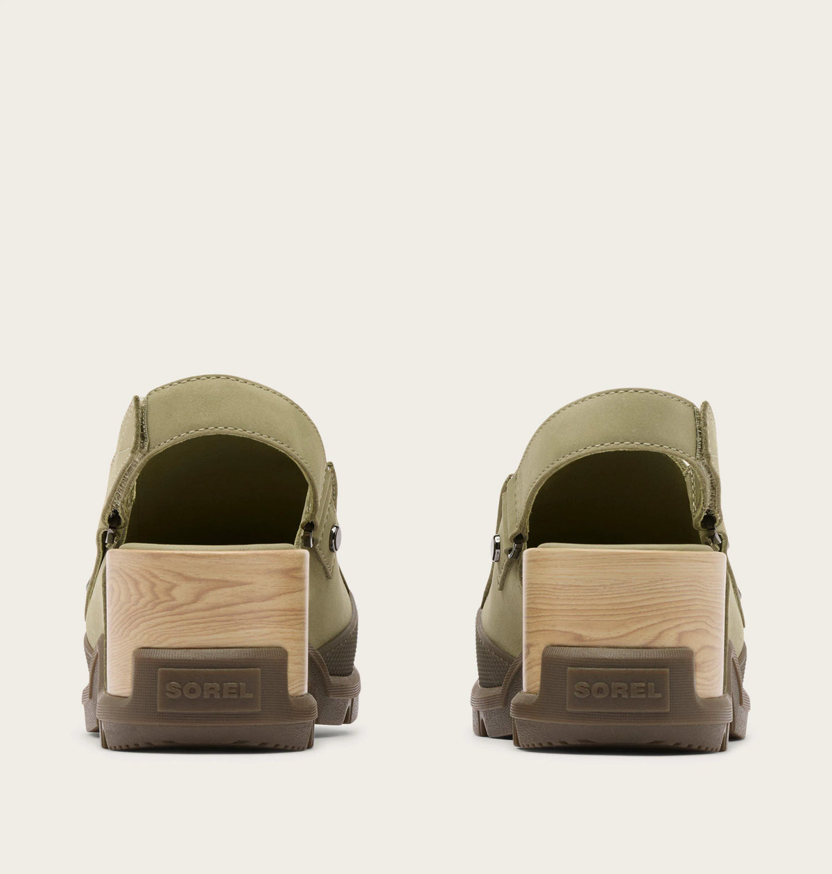 Dusty Twill, Gum 15