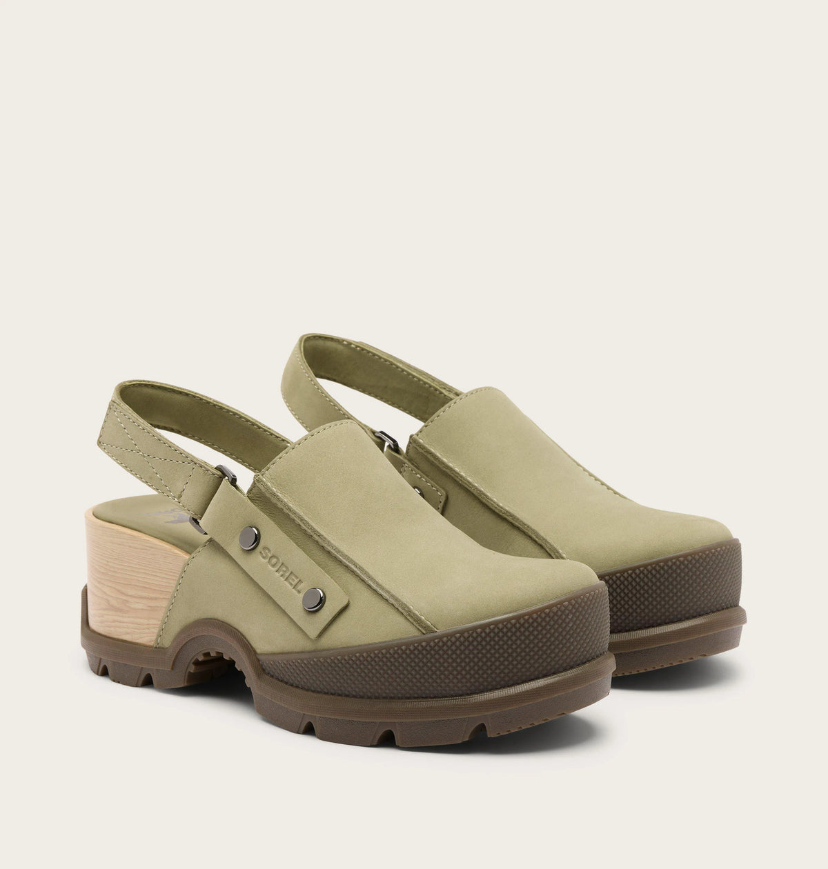Dusty Twill, Gum 15