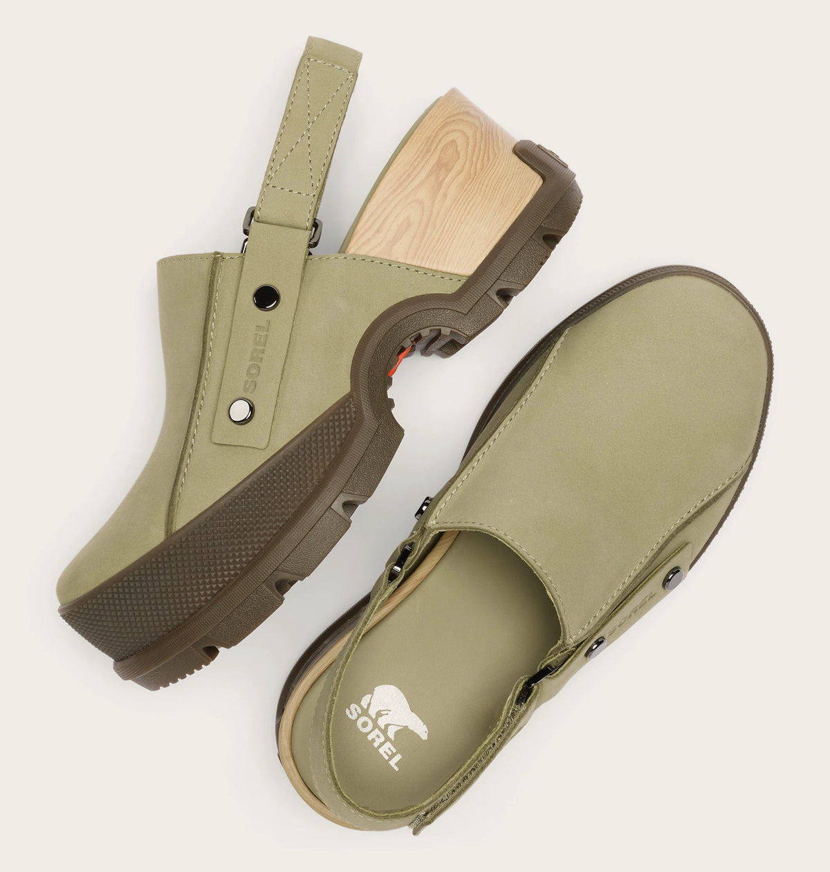 Dusty Twill, Gum 15
