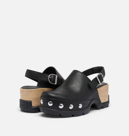 Black, Black