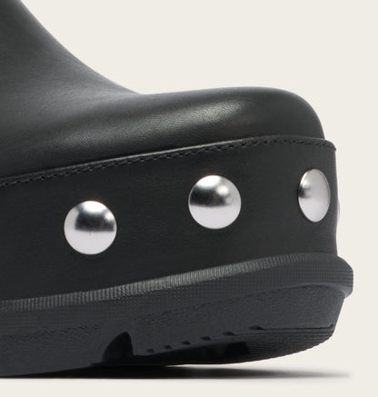 Black, Black