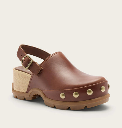 Dark Auburn, Gum 10