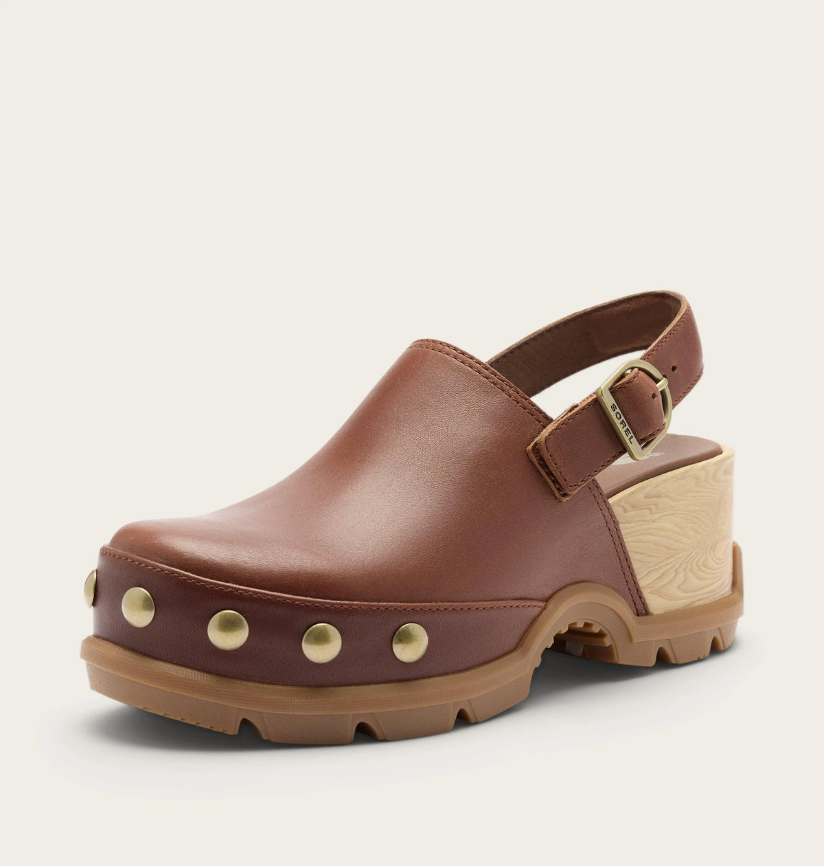 Dark Auburn, Gum 10