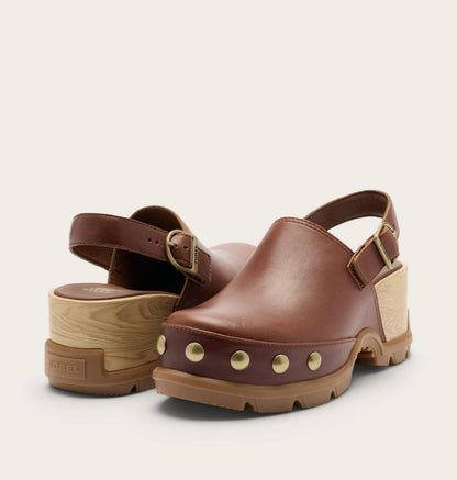Dark Auburn, Gum 10