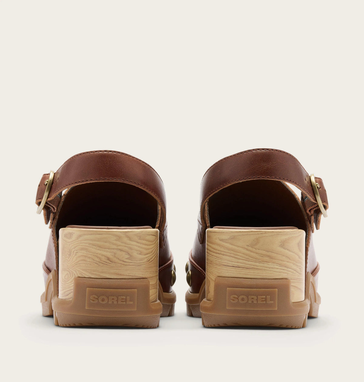 Dark Auburn, Gum 10