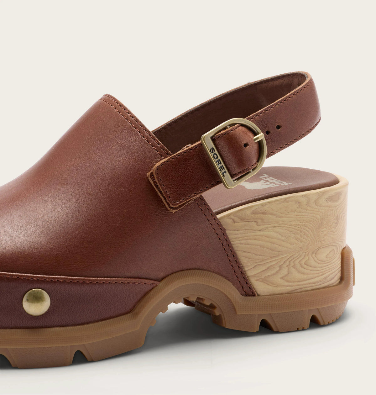Dark Auburn, Gum 10