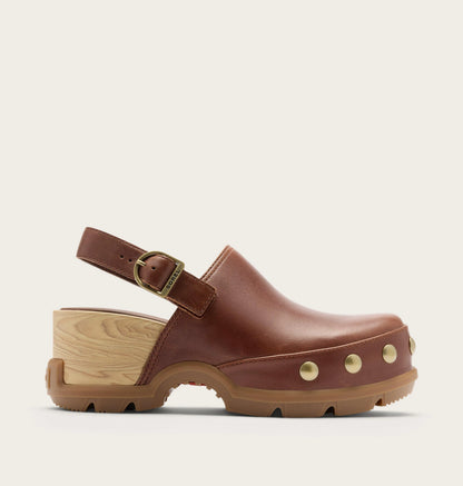 Dark Auburn, Gum 10