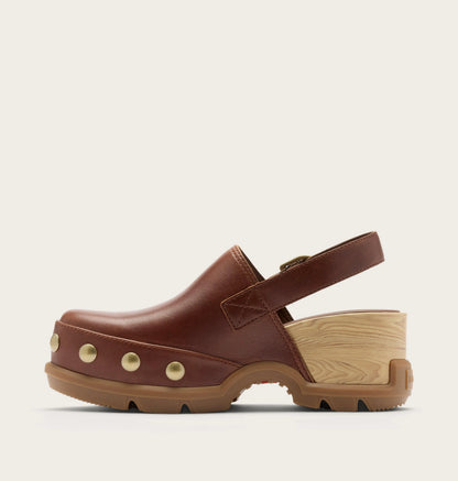 Dark Auburn, Gum 10