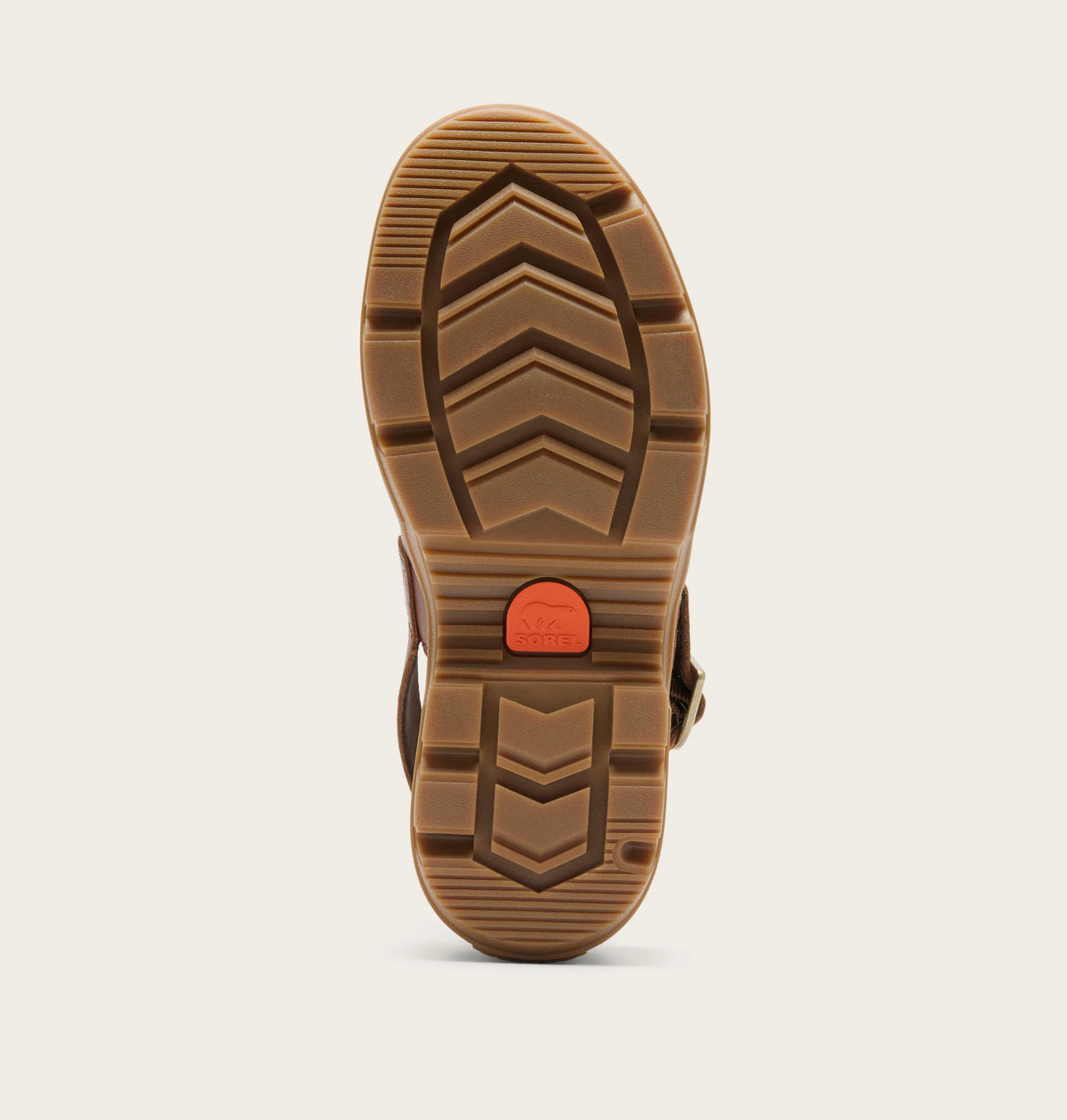 Dark Auburn, Gum 10
