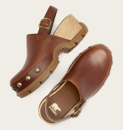 Dark Auburn, Gum 10