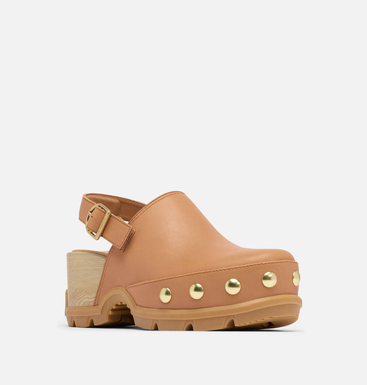 Tawny Buff, Gum 17