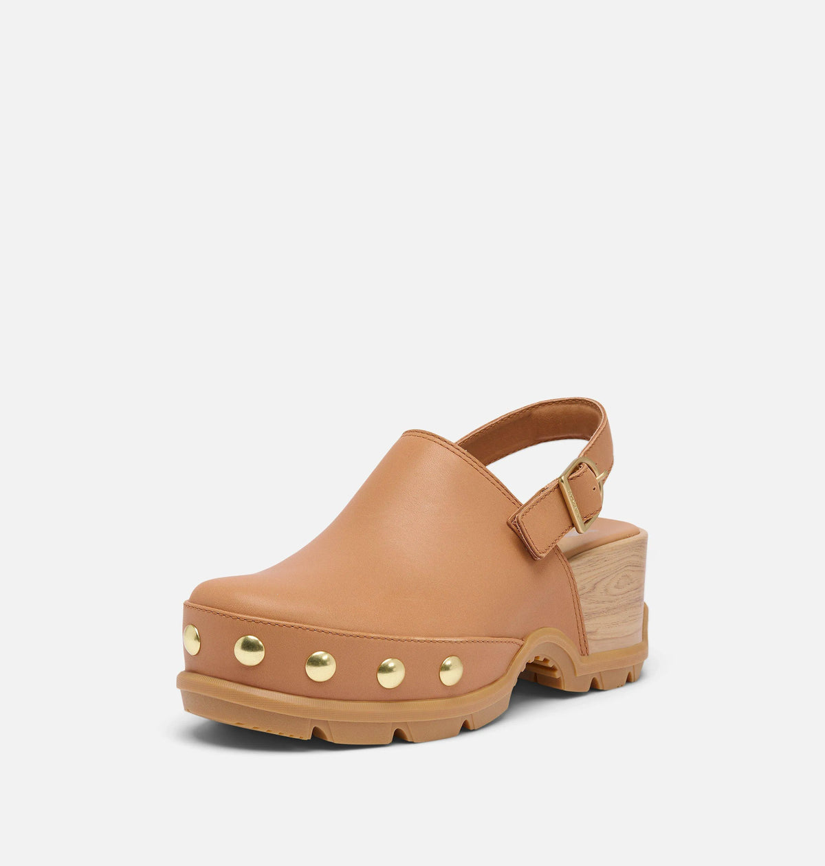 Tawny Buff, Gum 17