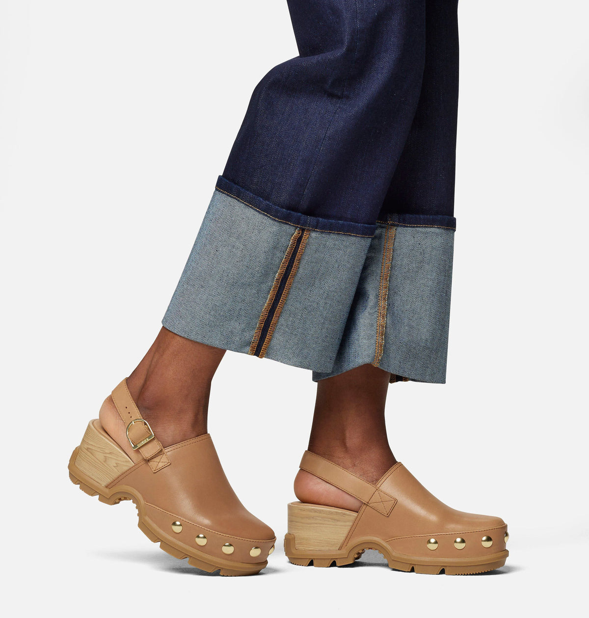 Tawny Buff, Gum 17