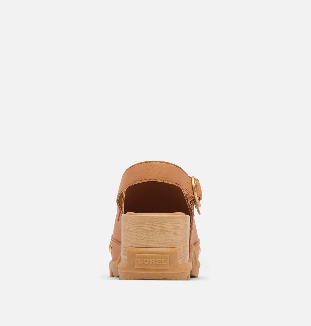 Tawny Buff, Gum 17
