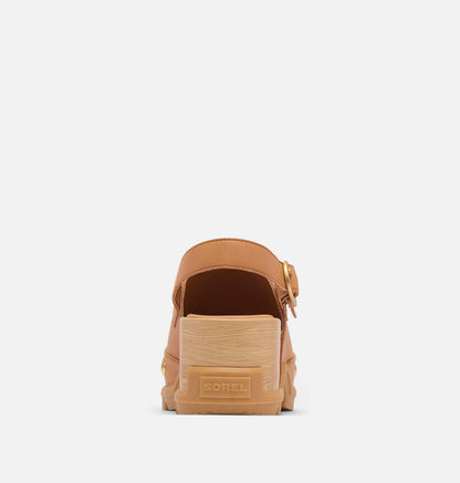 Tawny Buff, Gum 17