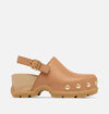 Tawny Buff, Gum 17