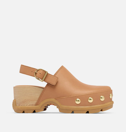 Tawny Buff, Gum 17
