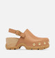 Tawny Buff, Gum 17