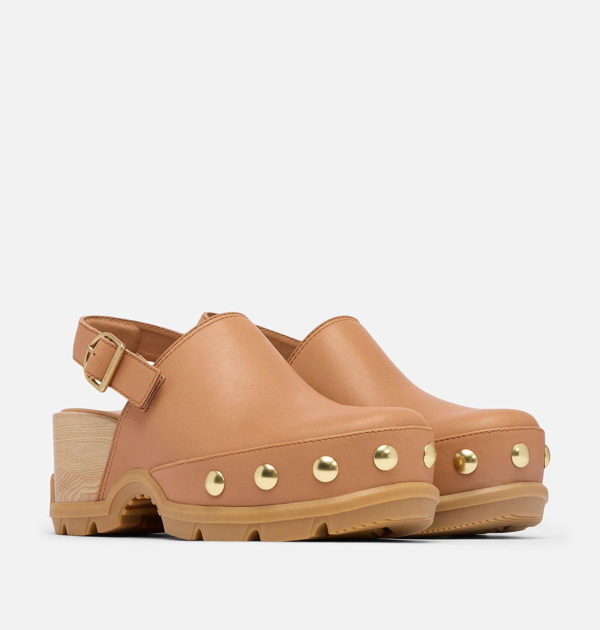 Tawny Buff, Gum 17