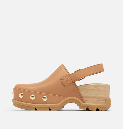 Tawny Buff, Gum 17