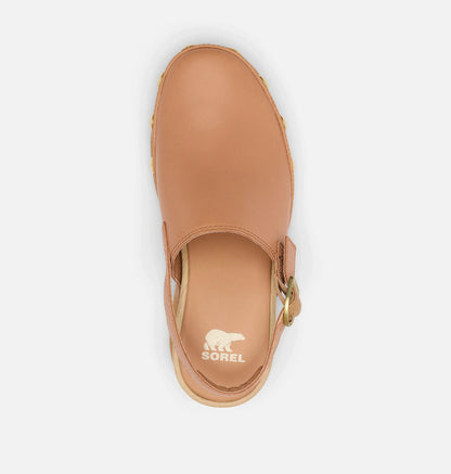 Tawny Buff, Gum 17