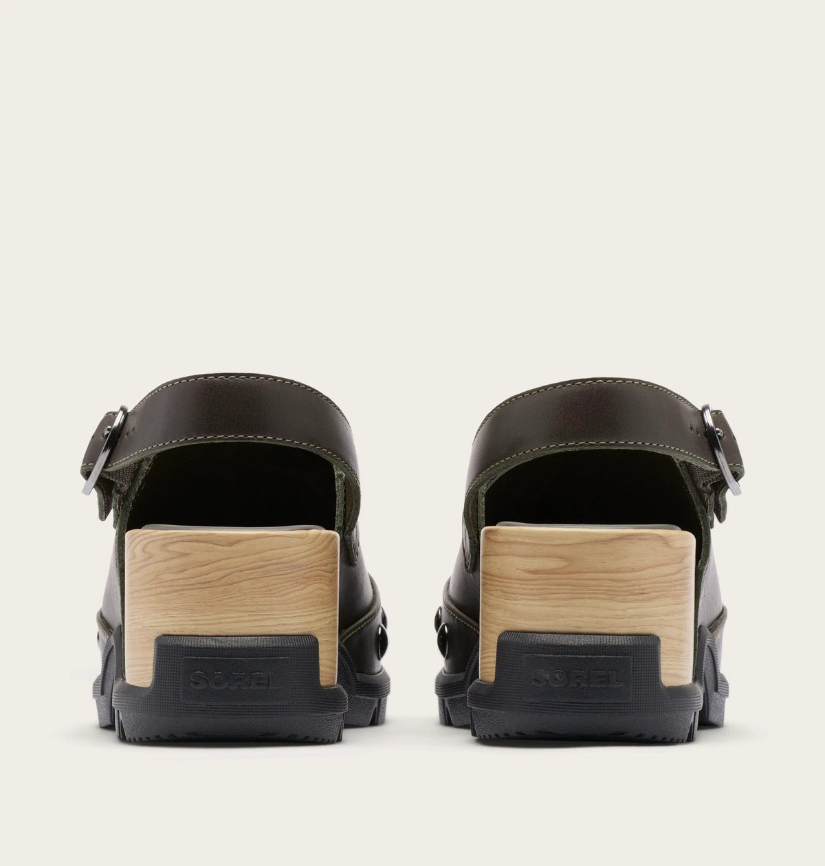 Alpine Tundra, Black
