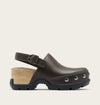 Alpine Tundra, Black